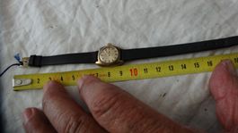 DUBOIS UHR.DAMEN UHR.HANDAUFZEUG.17JEW.SEHR KLEINE UHR.LÄÜFT