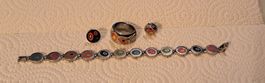 Parure swatch
