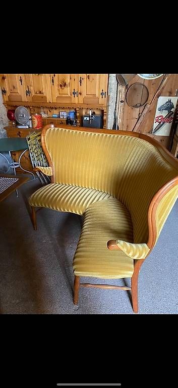 Sofas: Sofa – Gebraucht aus churwalden von rolbir 1