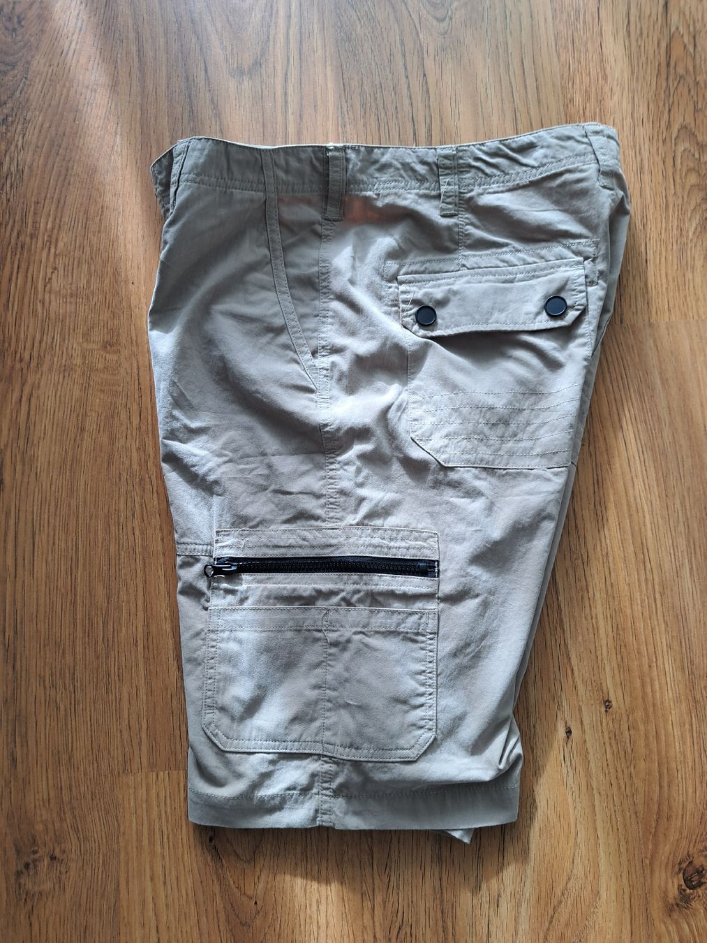 John Adams Hosen: JOHN ADAMS Shorts – Neu und originalverpackt aus Frauenfeld von berk39 2