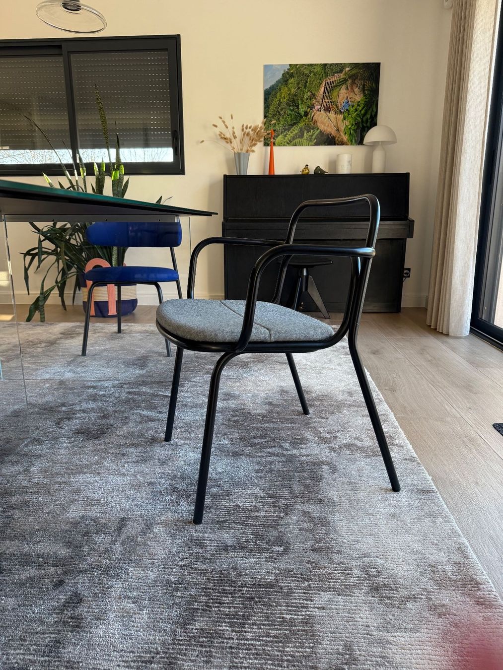 Bolia Panchine: Set banquette + deux chaises Bolia – Usato da Genève venduto da Aftershave 2