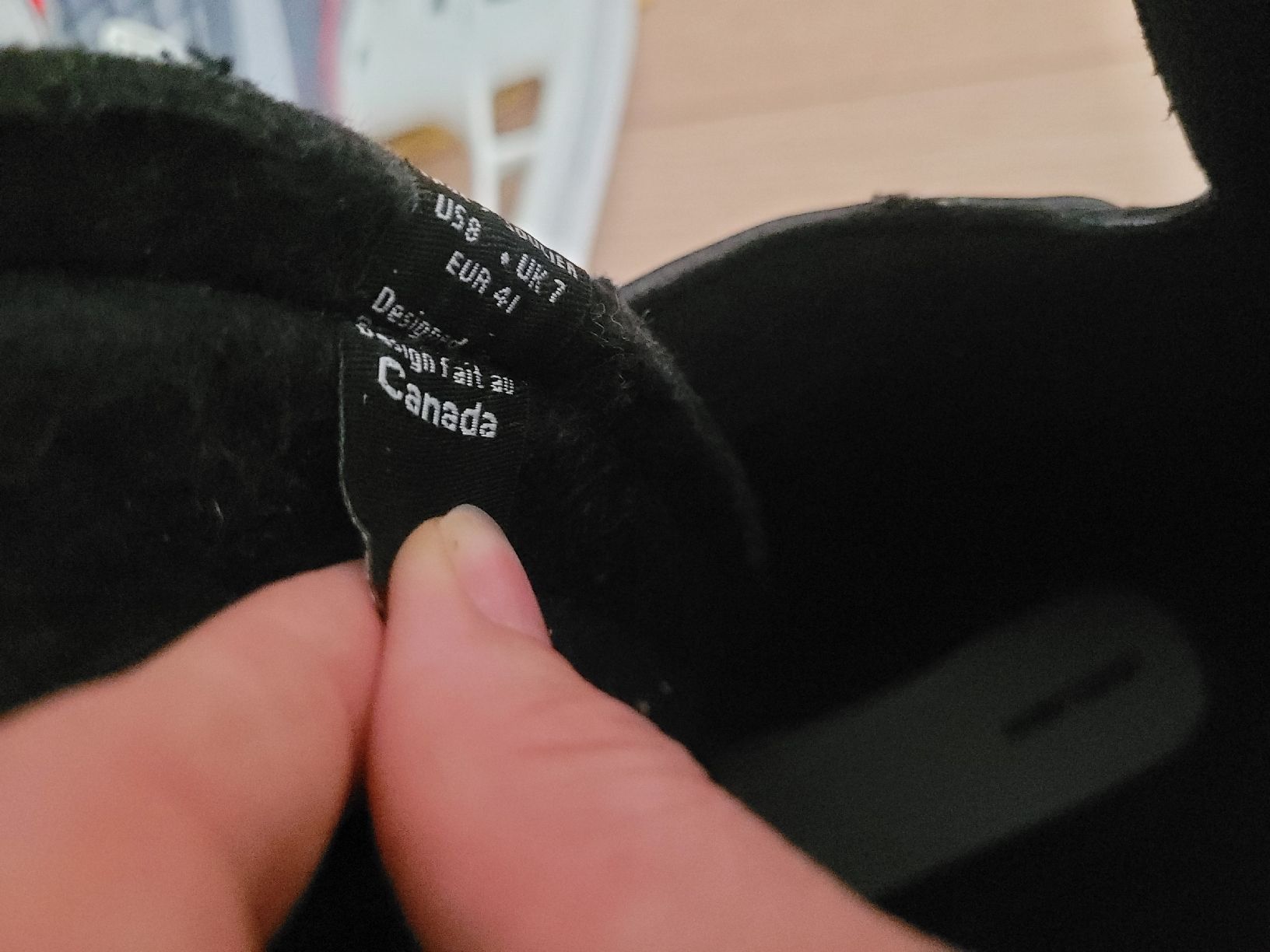 Bauer Patins à glace: Eishockeyschuhe – D'occasion à Rüti ZH par 18c_6frl 1