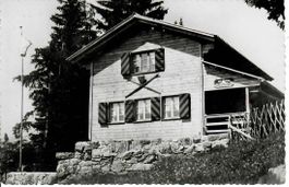 Skiheim, Skiklub Strättligen Springenboden