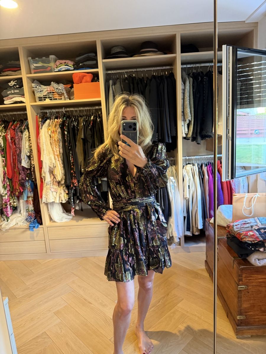 Ulla Johnson Robes: Robe ulla Johnson  – Neuf (Voir description) à Rolle par Aubonne1170 6