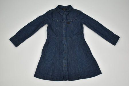 G-Star Vestiti & Gonne: G-Star Raw Kleid Gr.128 – Usato da Nürensdorf venduto da 2ND_STORY