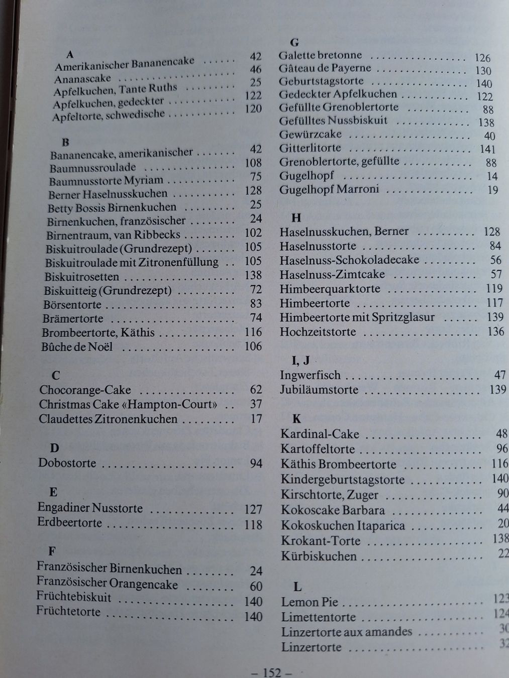 Libri: 8 STK DIV. KOCHBÜCHER SAMMLUNG – Usato da Huttwil venduto da Kunterbuntli 4