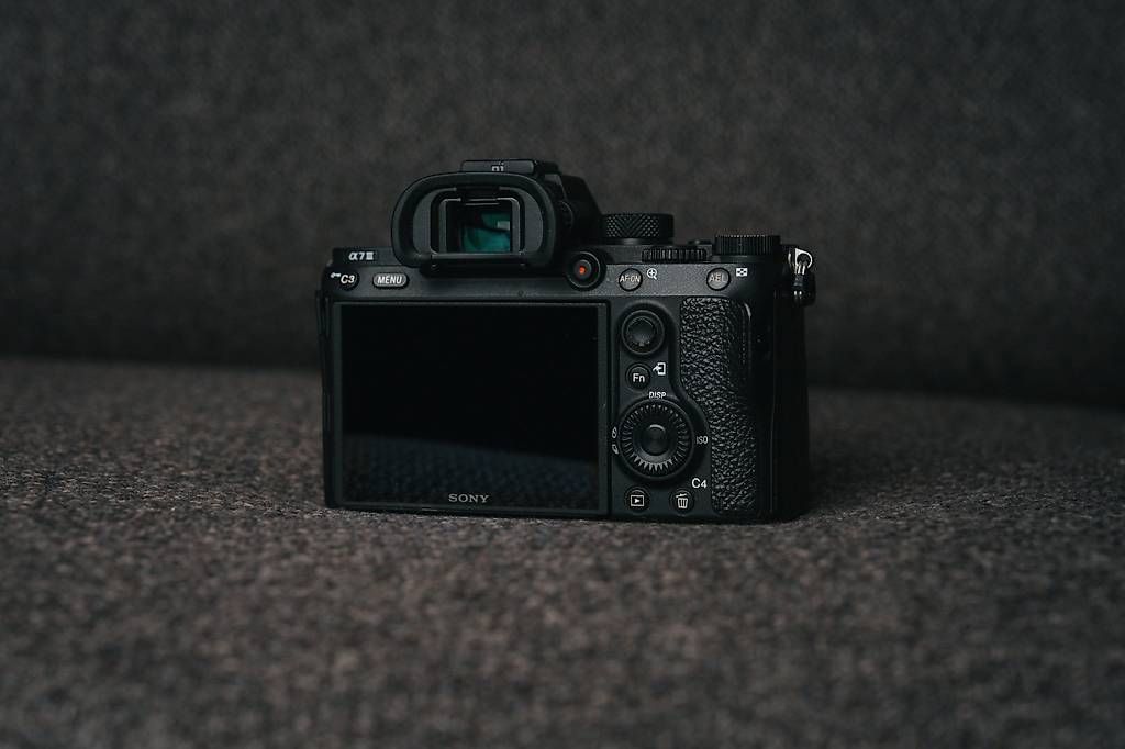 Sony Appareil photo: 3x Sony a7iii – D'occasion à Benken ZH par oemit 3