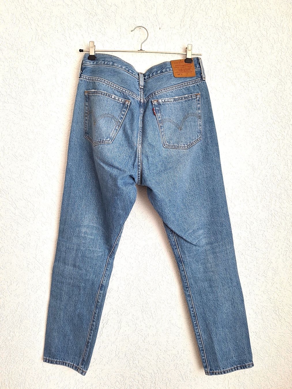 Levi's Jeans: Jeans  Levis 501 S  Gr. 40 – Usato da Frenkendorf venduto da Fippe1 1