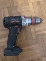 Metabo SB 18 LTX BL Q I Akkuschrauber gebraucht