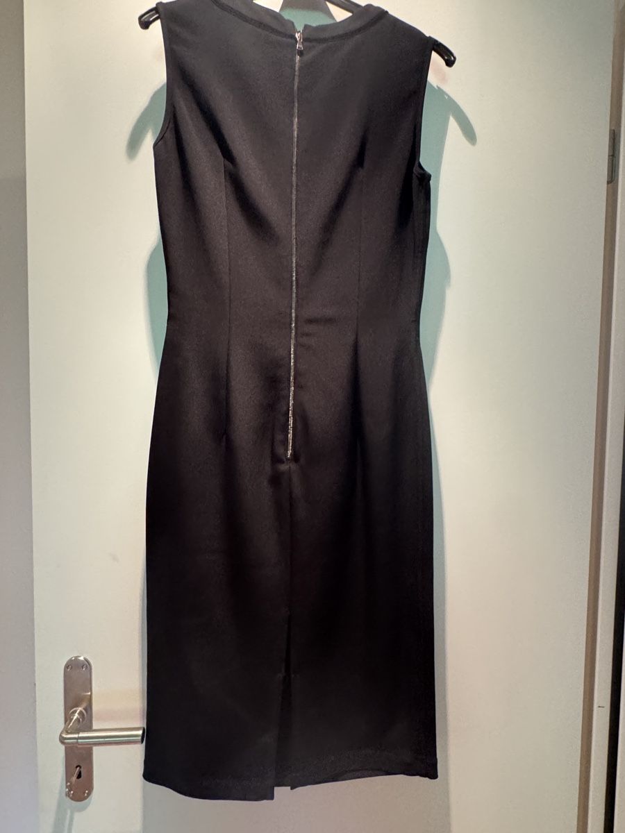 Dolce & Gabbana Vestiti: Dolce&Gabbana die kleine Schwarze – Usato da Oberwil BL venduto da cocopalm1068 1