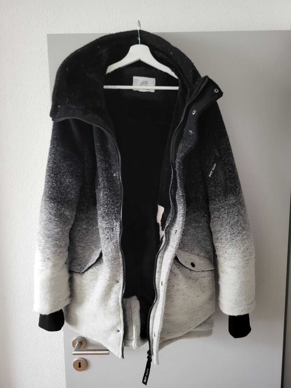 Giacche: Sixth June Wollparka – Nuovo (secondo la descrizione) da Obfelden venduto da Kico88