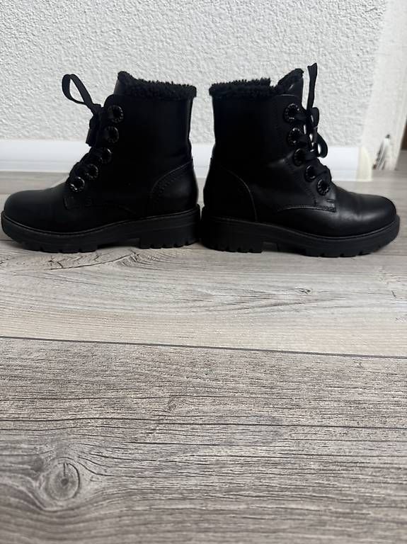 Scarpe da donna: Stiefeletten – Usato da Niederlenz venduto da Anita0113 1