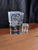 GLAS FIGUREN DEKO