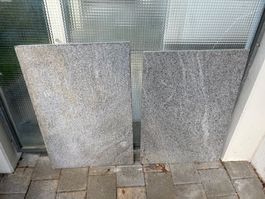 Steinplatte gratis