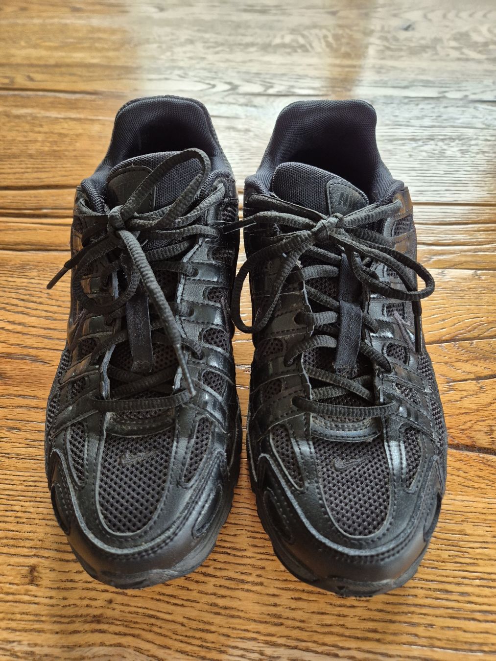 Nike P-6000 Sneaker schwarz Grösse 39 in gutem Zustand (D'occasion) à ...