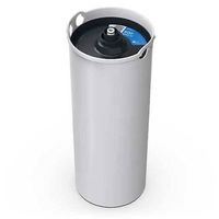 BRITA PURITY 600 Quell ST Wasserfilter für Kaffeemaschinen