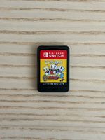 Cuphead für Nintendo Switch