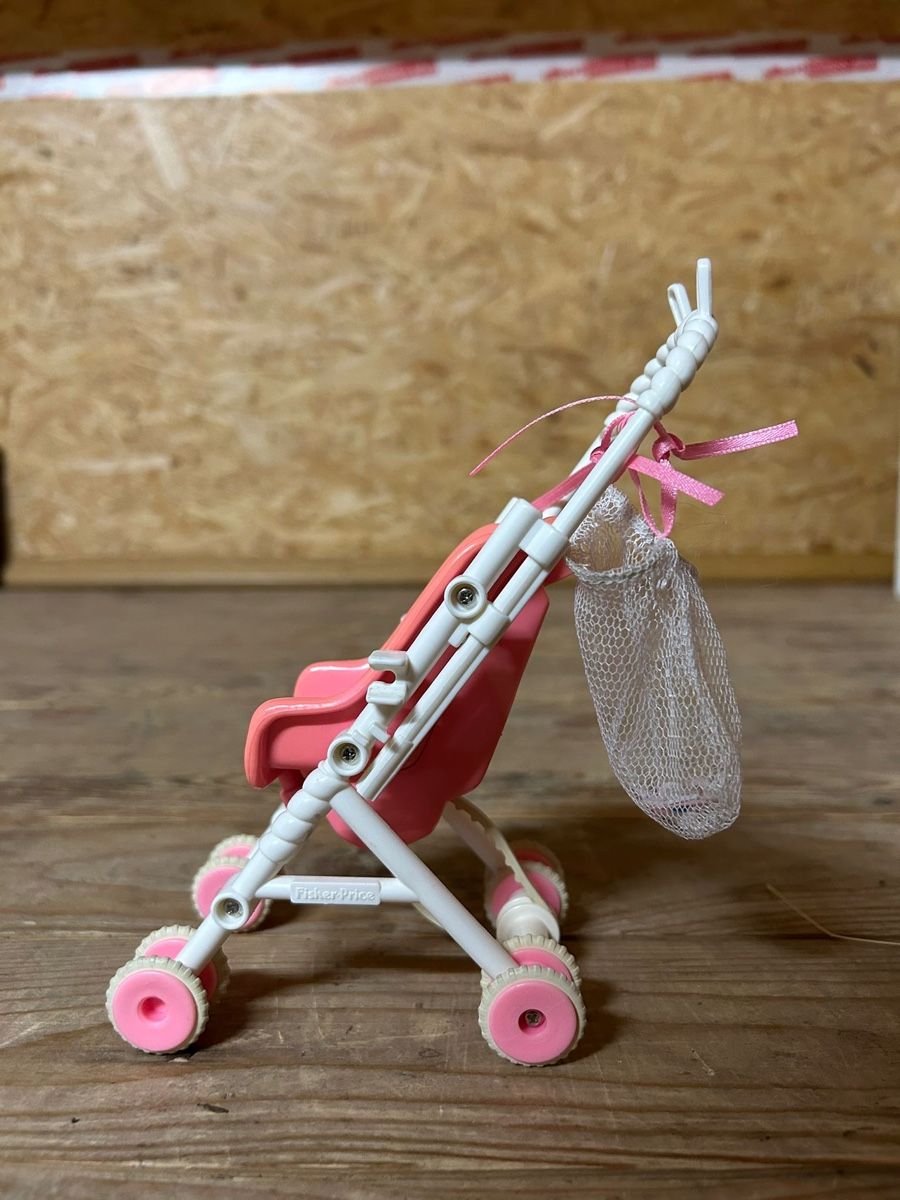 Carrozzine: Barbie Kinderwagen  – Usato da Farnern venduto da Nalanik 2