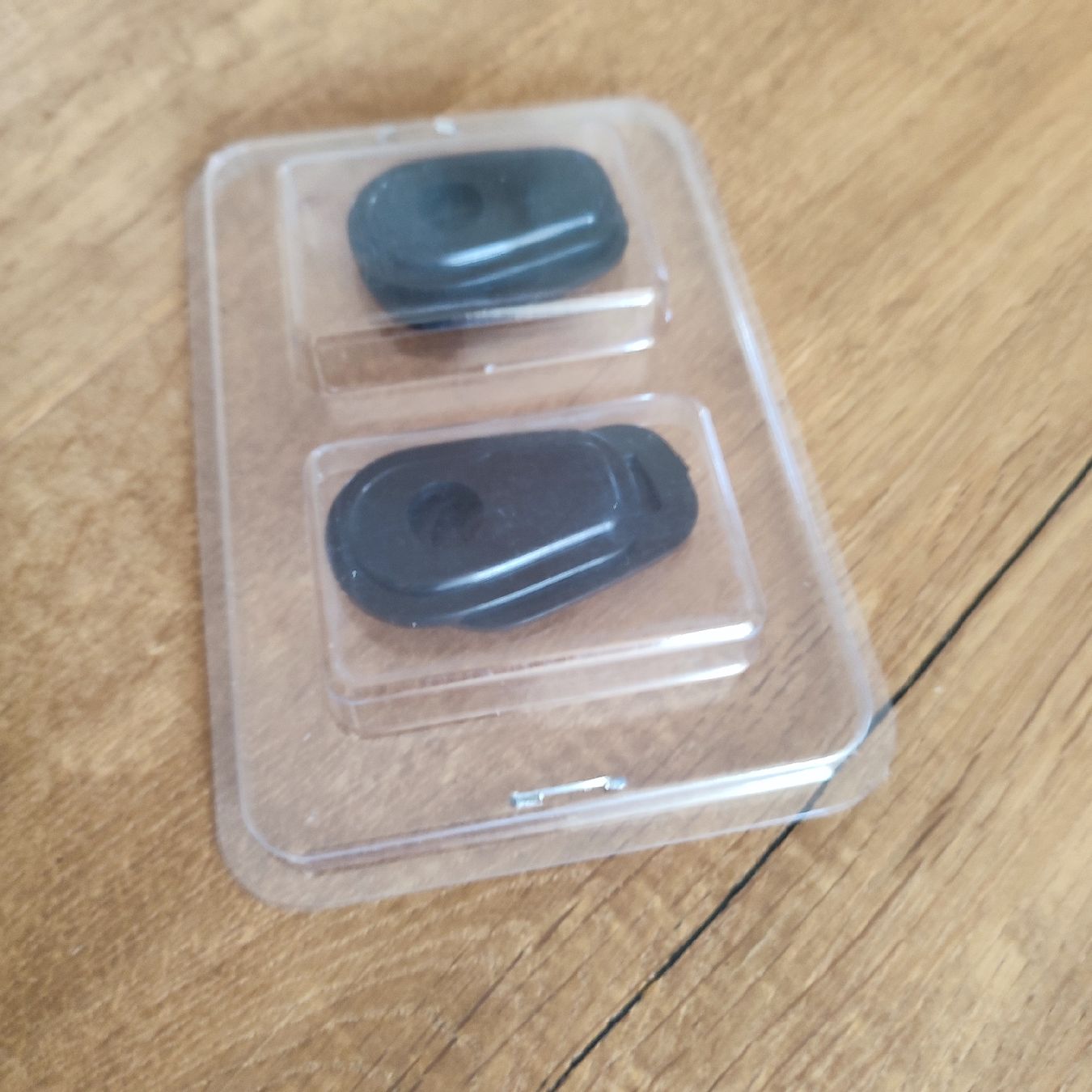 Tutti i ricambio per moto: Kawasaki Spiegeladapter – Nuovo e nell'imballaggio originale da Wangen SZ venduto da mystorage