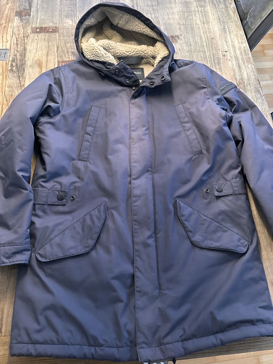 Marc O'Polo Giacche: Winterjacke Marc‘o Polo – Usato da Rüti ZH venduto da Zsclion