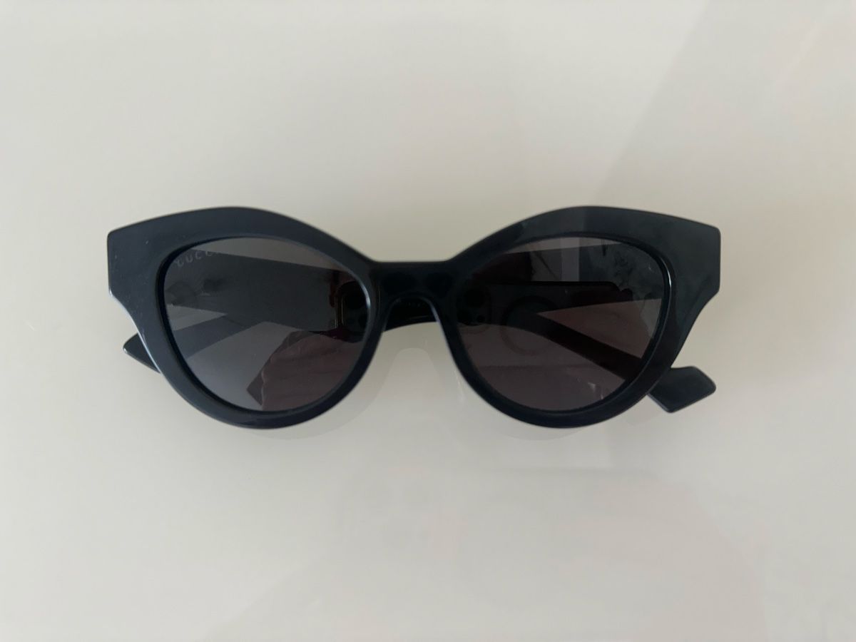 Gucci Lunettes & Verres: Gucci Sonnenbrille – D'occasion à Zürich par Mona-L 5