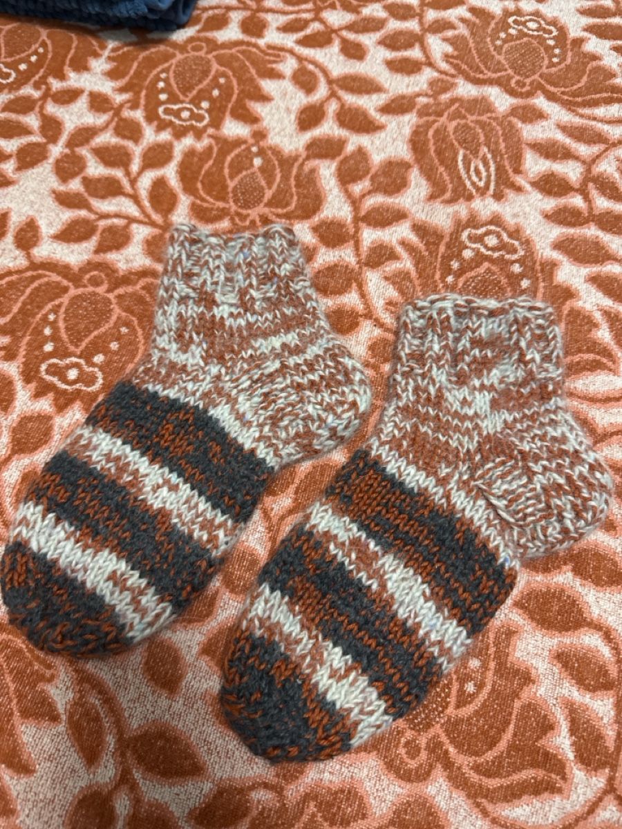 Calze: NEU***SOCKEN AUS WOLLE, SCHÖN & PREISWERT*** – Nuovo e nell'imballaggio originale da Zürich venduto da Ceca52