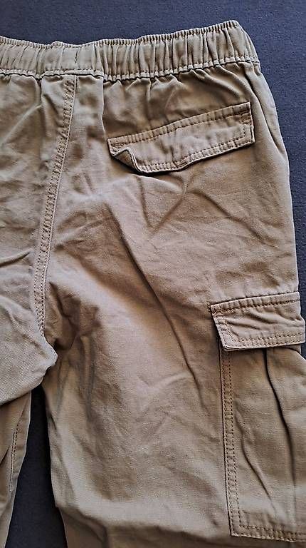 H&M Pantaloni: H&M Hosen Gr.122 Neu – Nuovo (secondo la descrizione) da Oberrieden venduto da Raja011 3