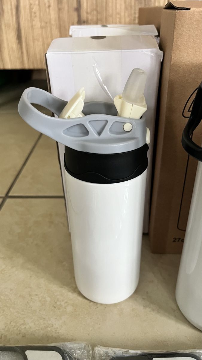 Tazze: Différents articles pour SUBLIMATION  – Nuovo e nell'imballaggio originale da Domdidier venduto da gotaproject 1