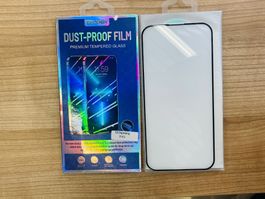 iPhone 15  panzerglas