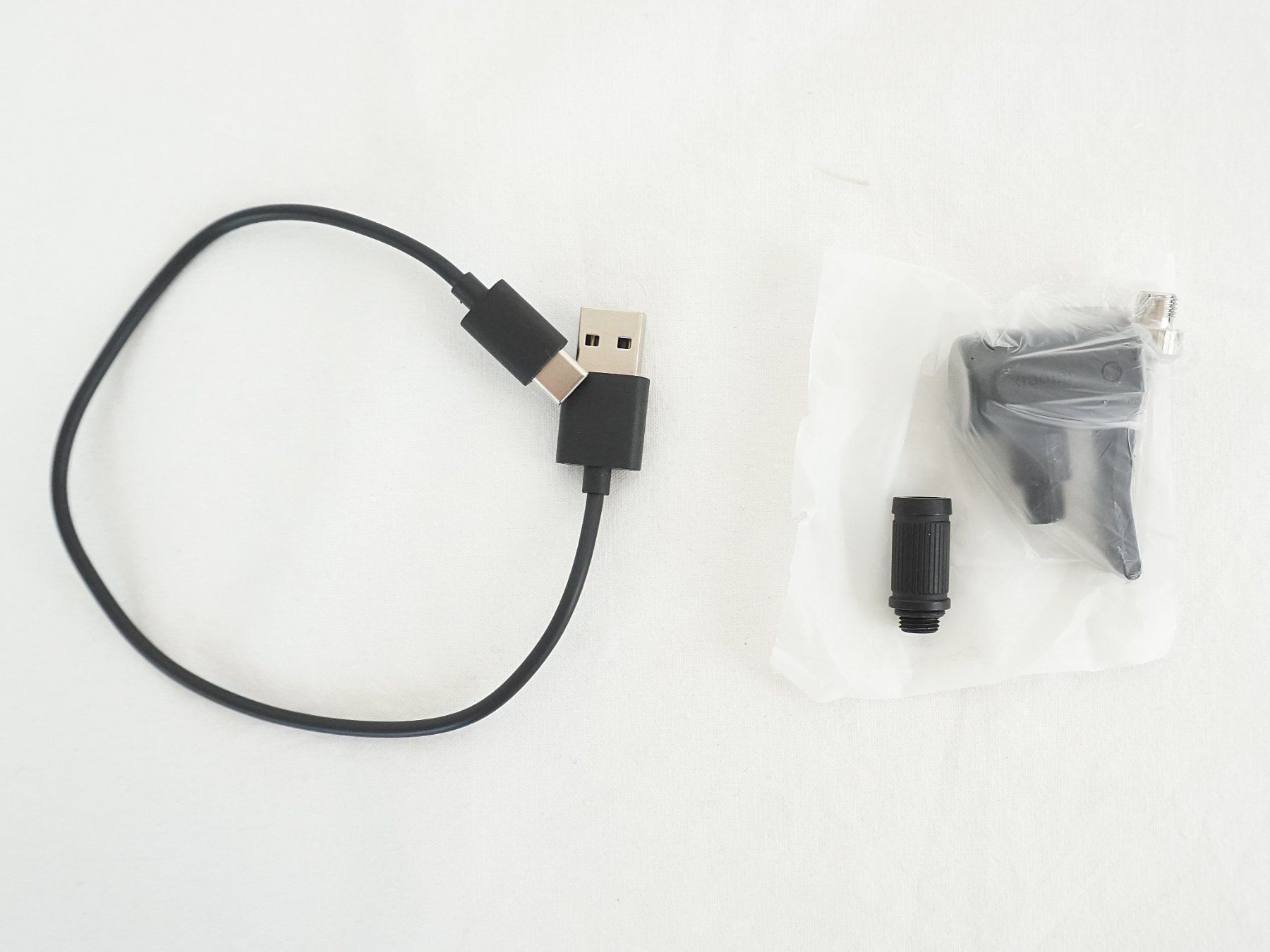 Xiaomi Compressori: Xiaomi Portable Electric Air Compressor 2 – Nuovo (secondo la descrizione) da Pratteln venduto da Restwert_Pratteln 3