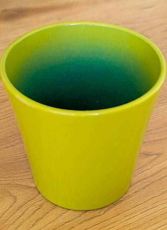 Pots de fleurs: Pot 13*13 cm – D'occasion à Kriens par mar_6wy6