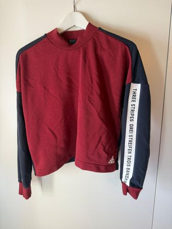 adidas Pullover