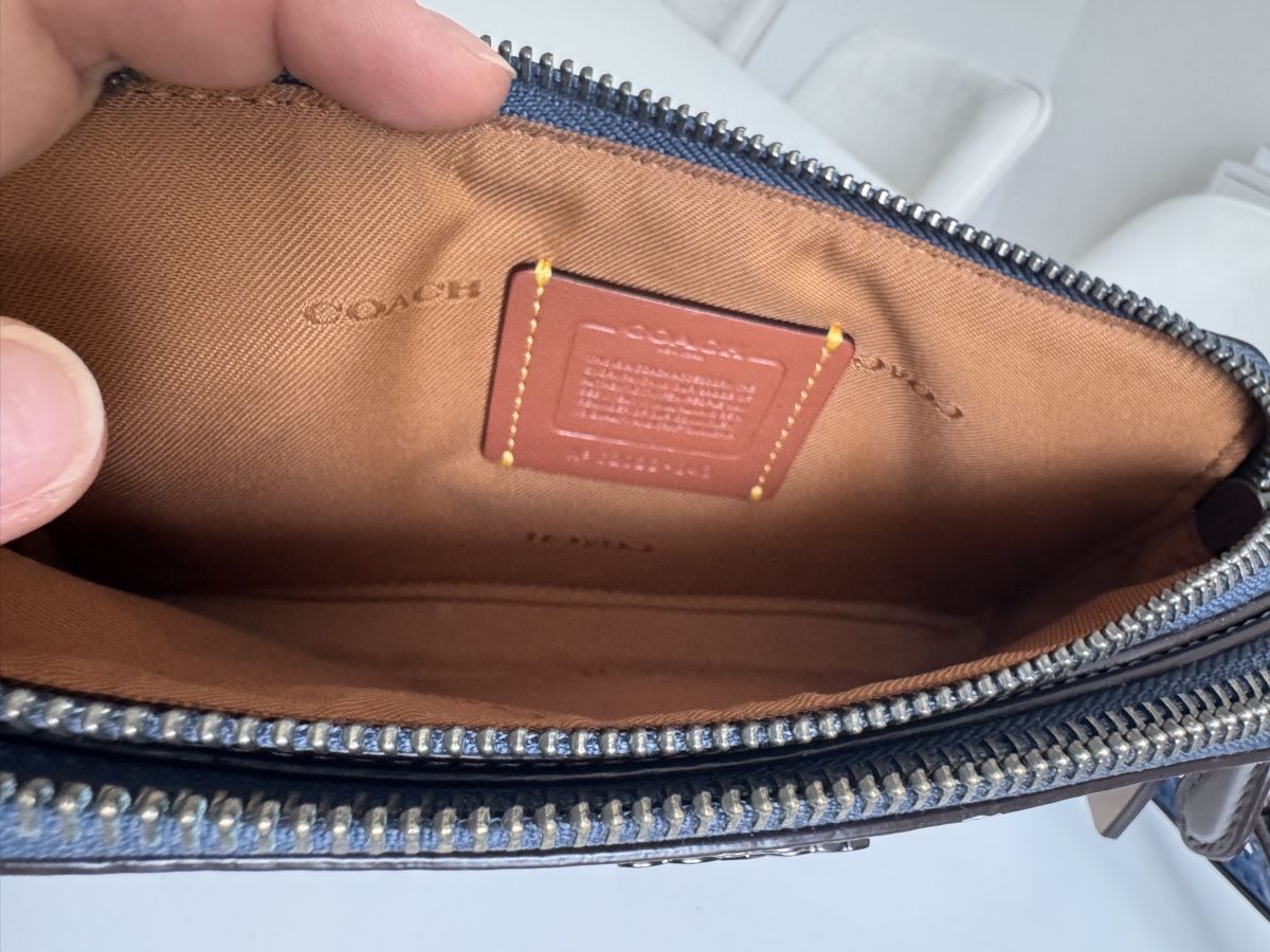 Coach Taschen für Damen: coach Tasche – Gebraucht aus Grellingen von Patriciagp 2