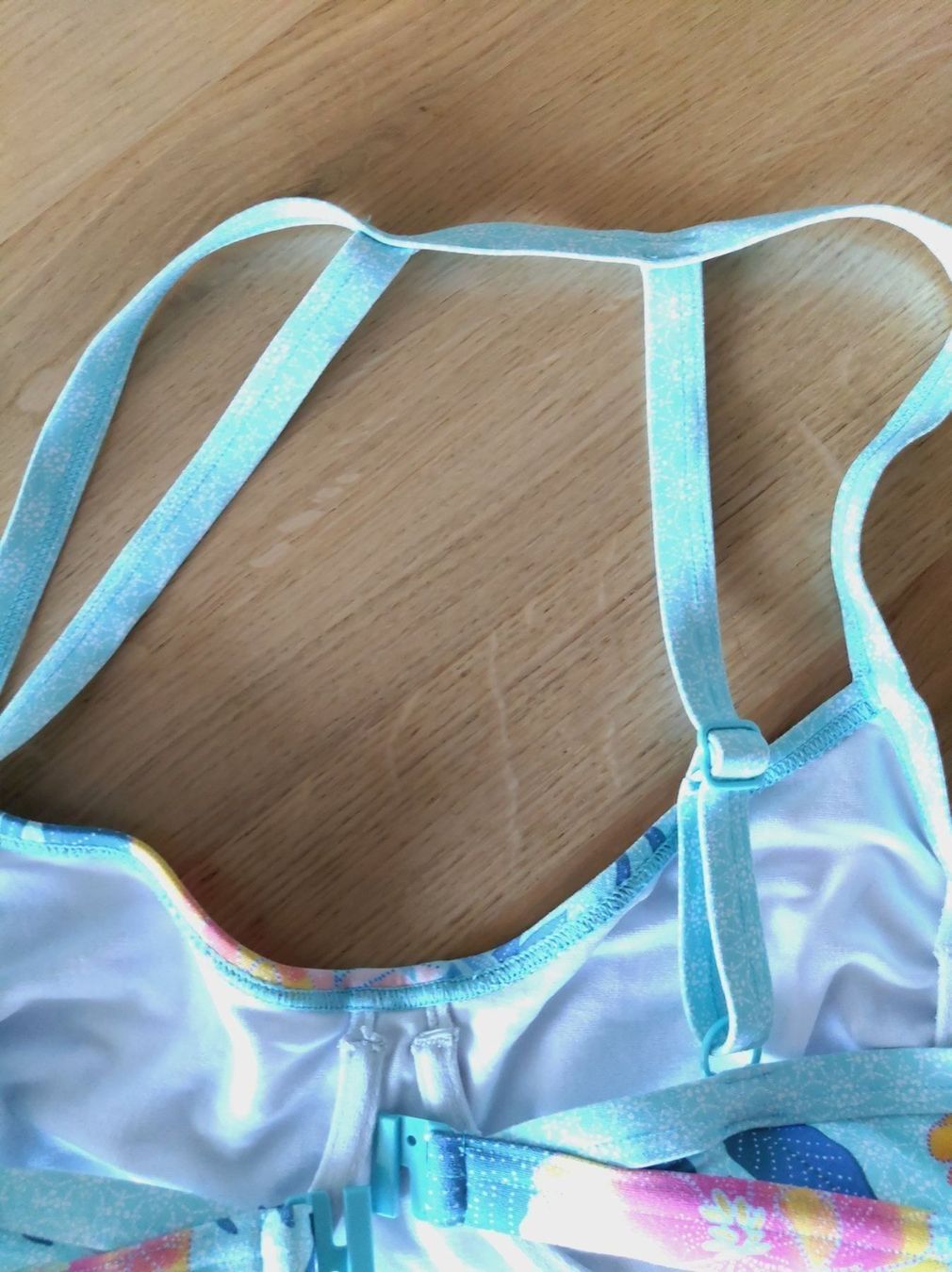 Maillots de bain & Bikinis: Mix it Bikini – D'occasion à Salenstein par Silly...0 6