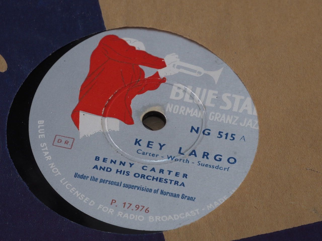 Schallplatten: DISQUES 78 TOURS – Gebraucht aus Lausanne von Leag 4