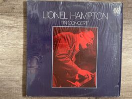 A90/Lionel Hampton - In Concert - Cicala