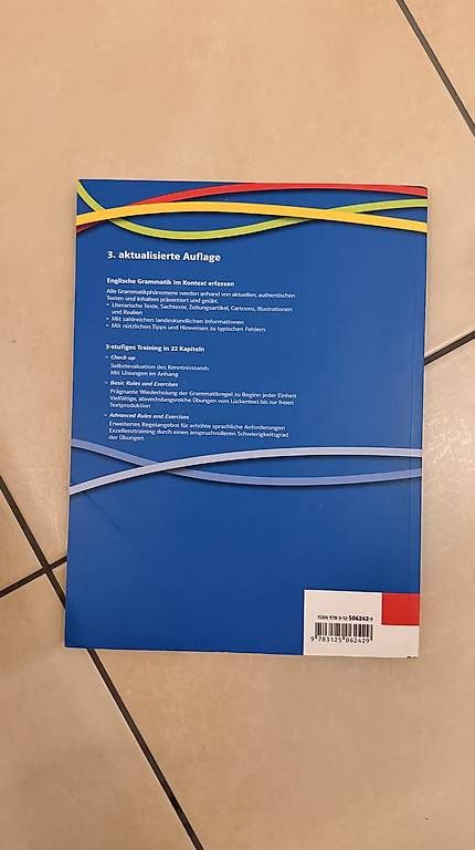 Bücher: Grammar in Profile – Gebraucht aus Aarburg von tim22.2 1