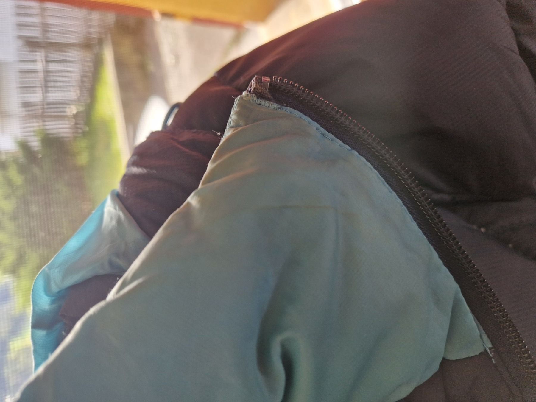 Sherpa Cappotti: Sherpa Wintermantel XS – Usato da Malix venduto da ric_nh2y 5