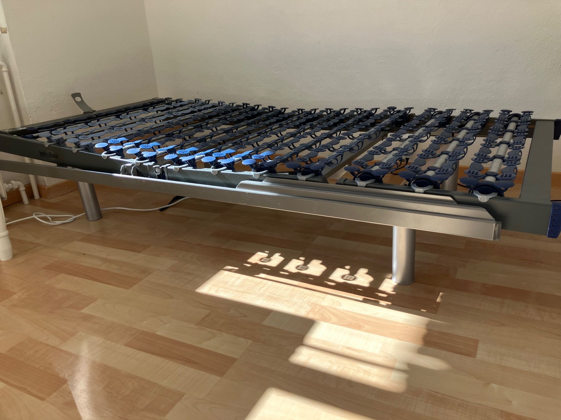 Letti: Lattoflex Bett – Usato da Erlenbach im Simmental! venduto da Simmentaler-Perlen 1