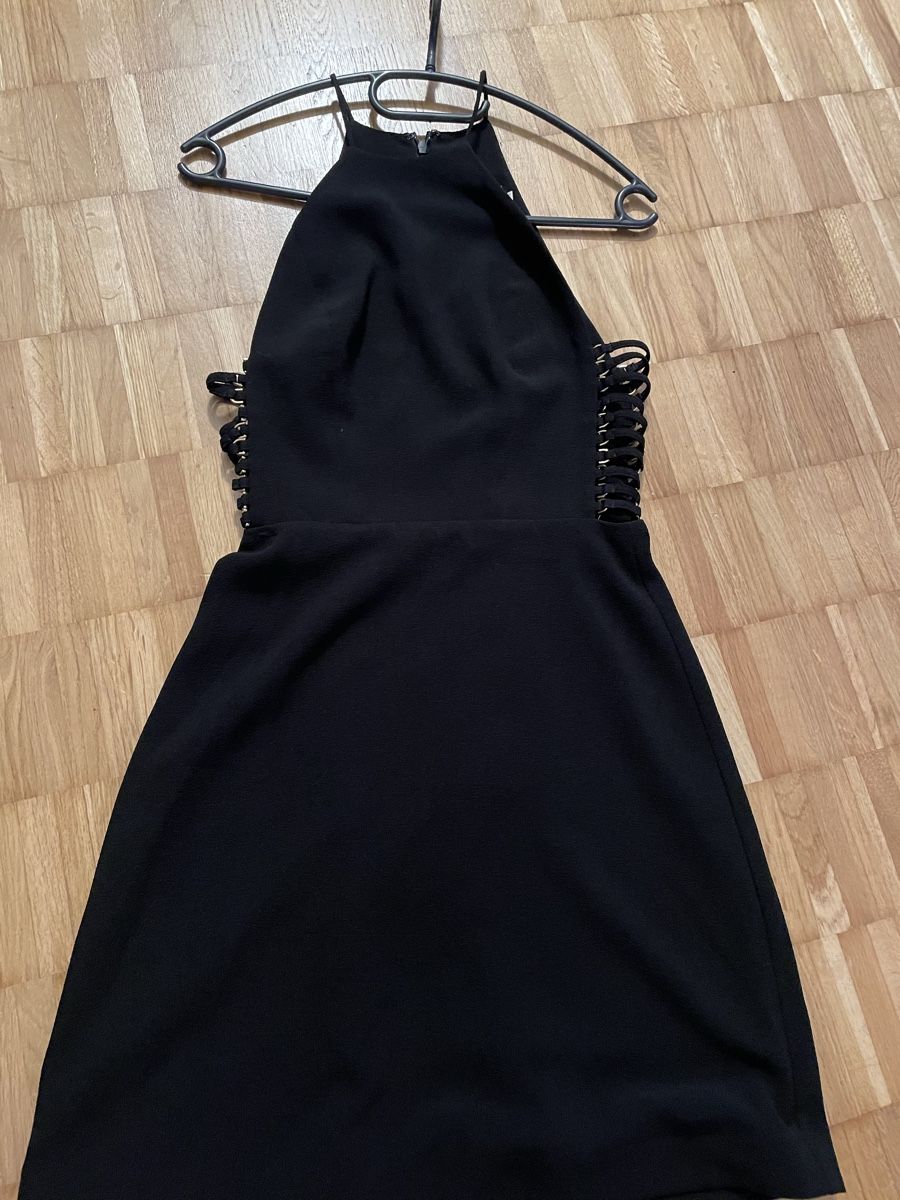 Zimmermann Kleider: Schwarzes Cocktailkleid - ZIMMERMANN - Gr. 34 – Gebraucht aus Zürich von ocimen 1