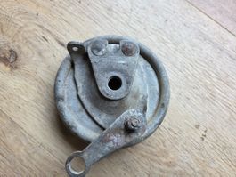 Vorderrad Bremsanker 90 mm Piaggio / Grimeca