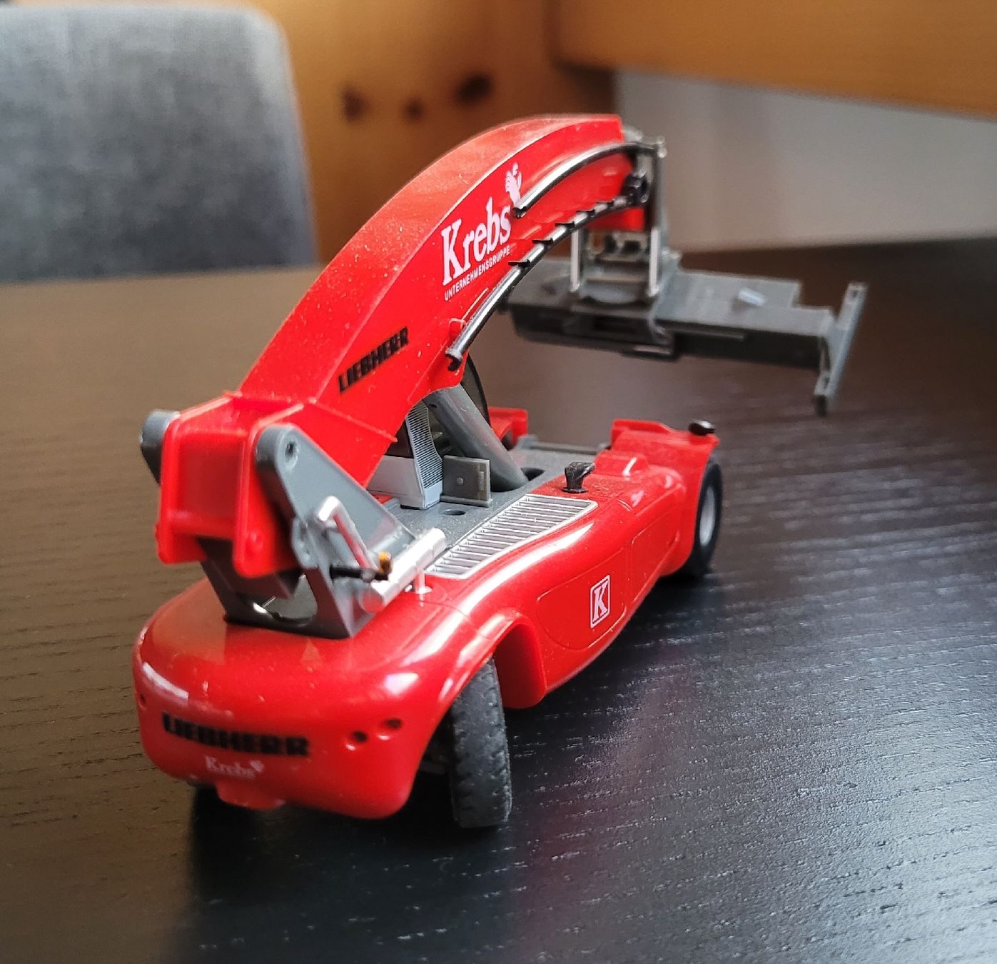 Kit di modellismo & Modellini statici: 1:87 Modelle – Usato da Hettiswil venduto da kuese85 3