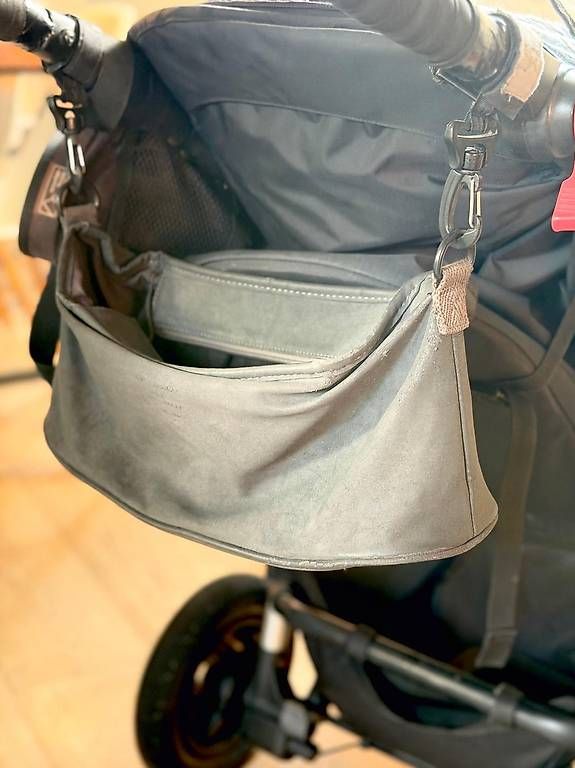 Kinderwagen: Mountain Buggy Swift – Gebraucht aus Zürich von prinzessinarthur 4