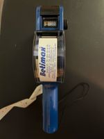 Betimax Auszeichner inkl. Etikettenrolle - Top Zustand!