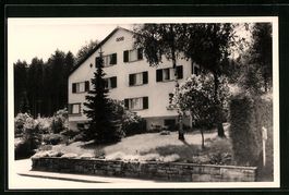 AK Fällanden, Pfaffhausen