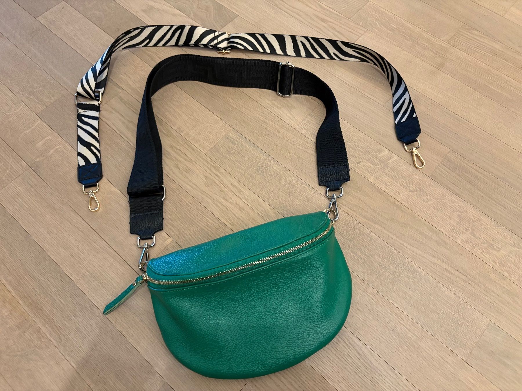Vera Pelle Borse da donna: Tasche Vera Pelle – Usato da Horgen venduto da sven.gryspeerdt