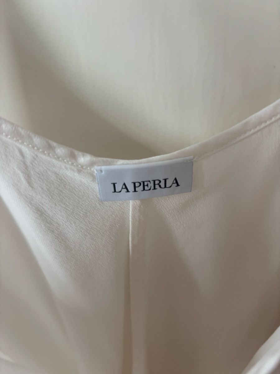 La Perla Tops: La Perla Top – Gebraucht aus Zürich von fab.gr 1