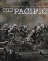 Blu Ray - The Pacific (6 DVD) - Steelbox