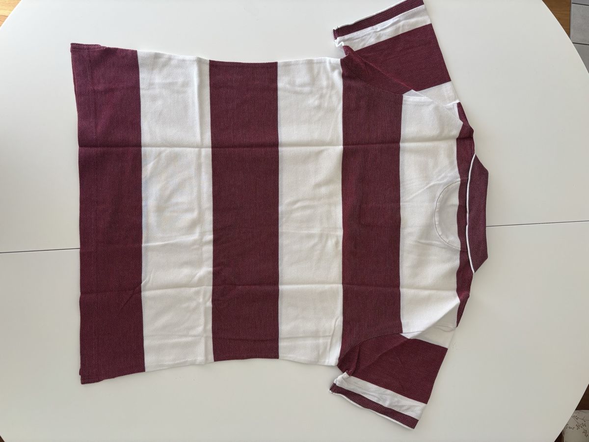 Gant Magliette Polo: Polo Gant taille L – Usato da Châtelaine venduto da Cartoon19 2