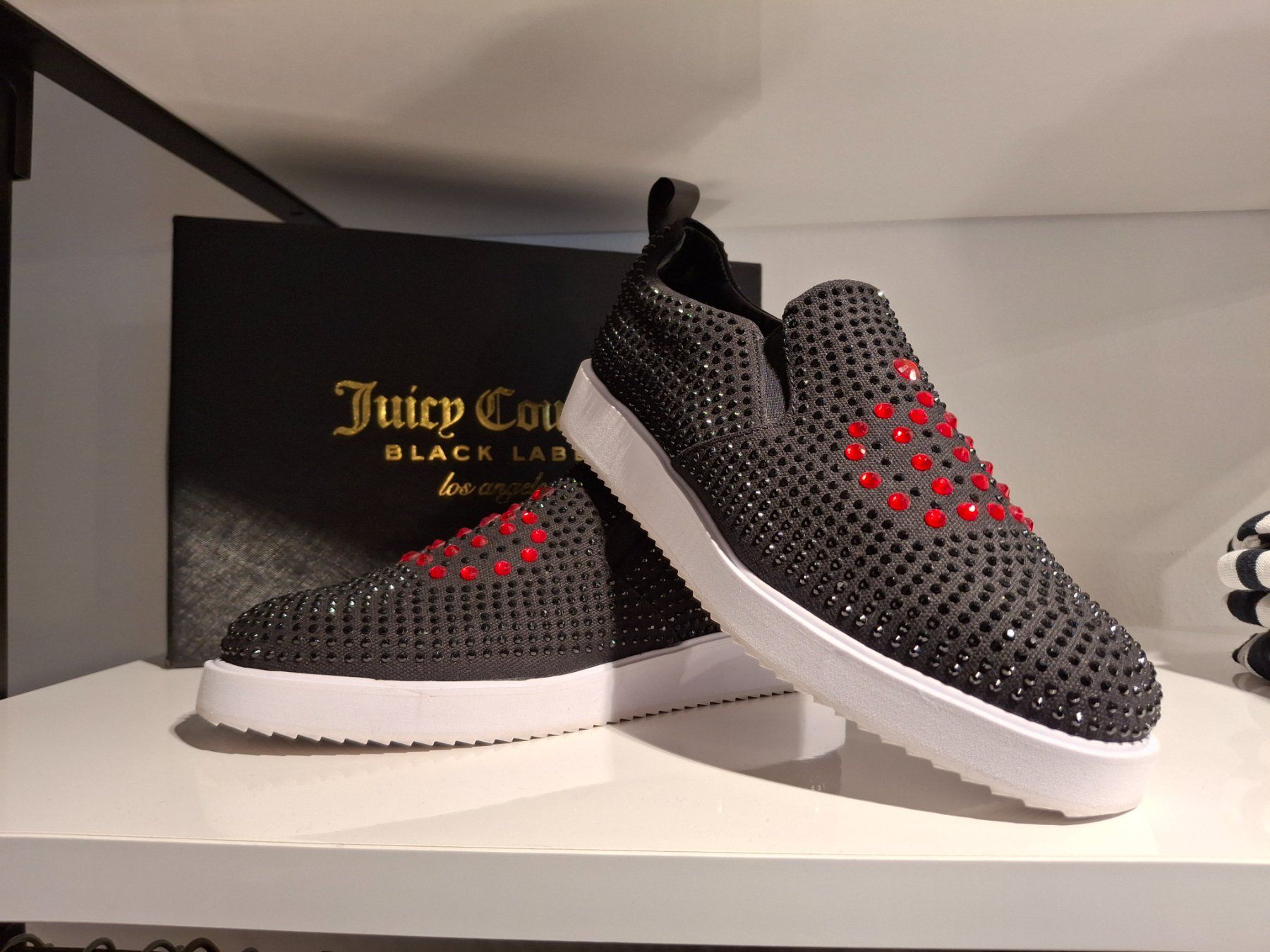 Scarpe da donna: Juicy Couture Schuhe – Nuovo (secondo la descrizione) da Oberhofen am Thunersee venduto da katka99
